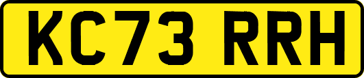 KC73RRH