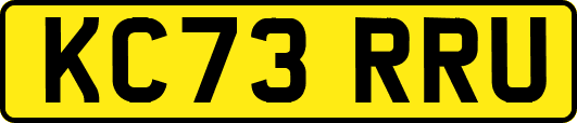 KC73RRU