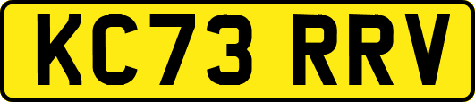 KC73RRV