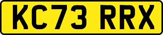 KC73RRX