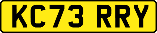 KC73RRY