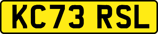 KC73RSL