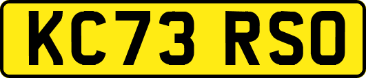 KC73RSO