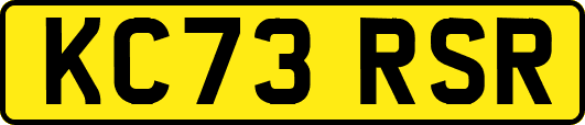 KC73RSR