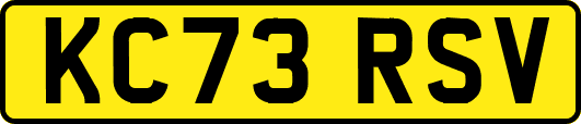 KC73RSV