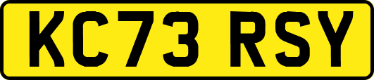 KC73RSY