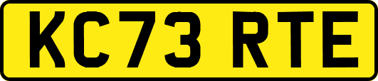 KC73RTE