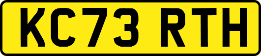 KC73RTH