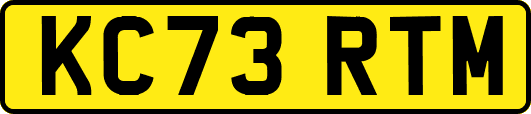 KC73RTM