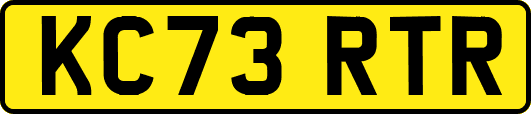 KC73RTR