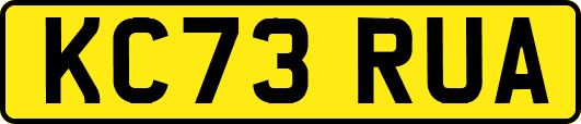 KC73RUA