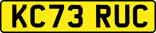 KC73RUC