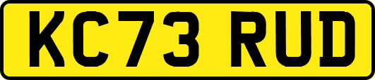 KC73RUD