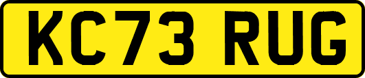 KC73RUG