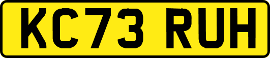 KC73RUH