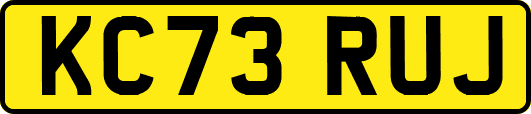KC73RUJ
