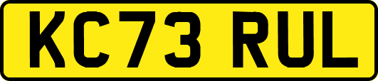 KC73RUL