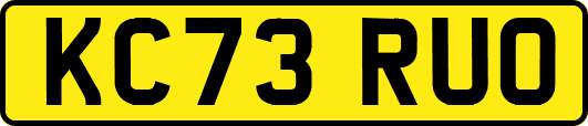 KC73RUO