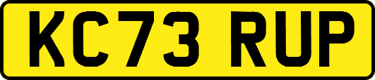 KC73RUP
