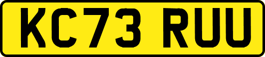 KC73RUU