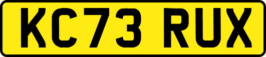 KC73RUX