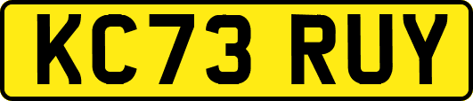 KC73RUY