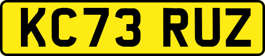 KC73RUZ