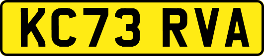 KC73RVA