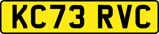 KC73RVC