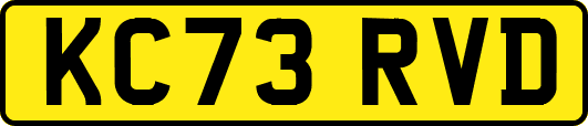 KC73RVD