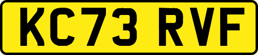 KC73RVF