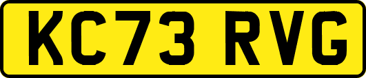KC73RVG
