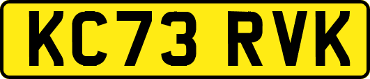 KC73RVK