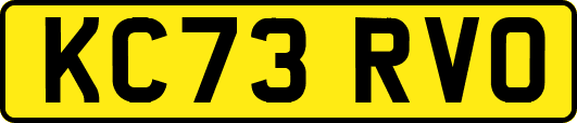 KC73RVO