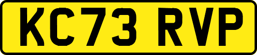 KC73RVP