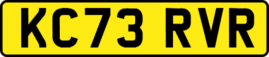 KC73RVR