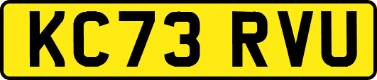 KC73RVU