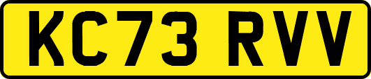 KC73RVV