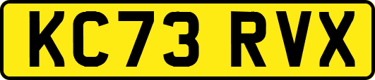 KC73RVX