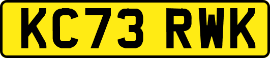 KC73RWK