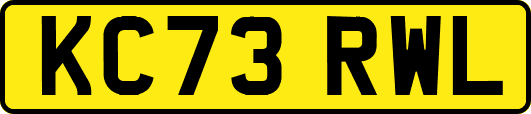 KC73RWL