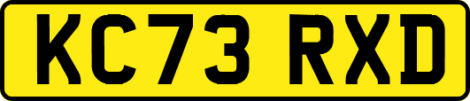 KC73RXD