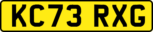 KC73RXG