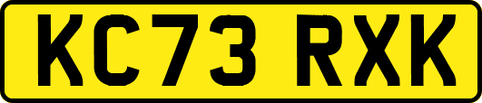 KC73RXK