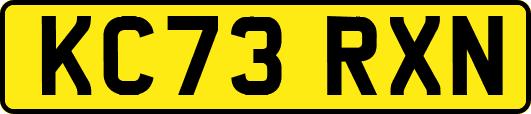 KC73RXN
