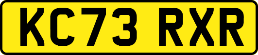 KC73RXR
