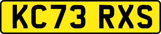 KC73RXS