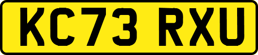 KC73RXU