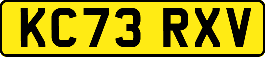 KC73RXV