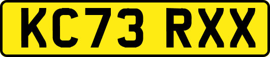 KC73RXX
